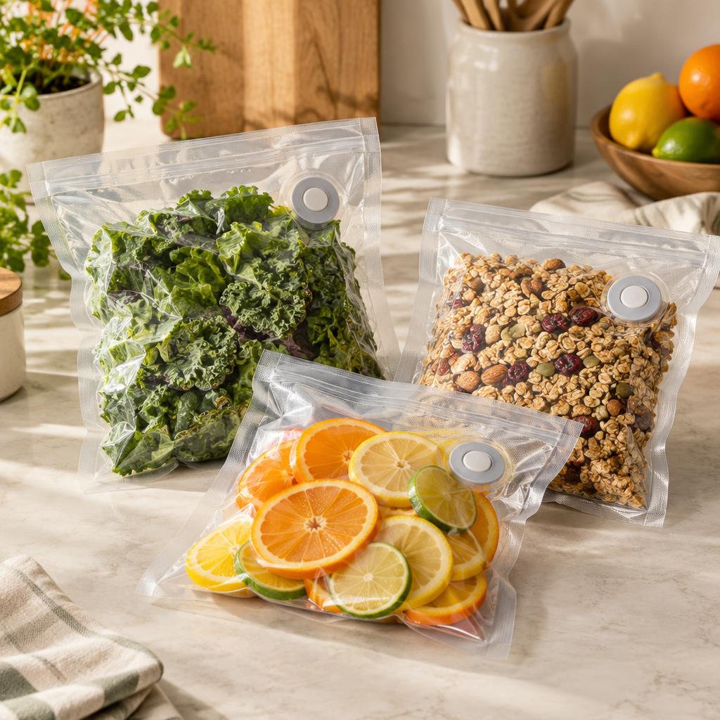 Vacuum Bags